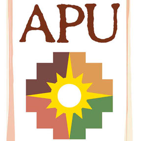 Apu Inti Logo