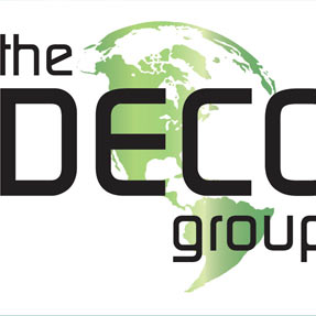 The Deco Group Logo