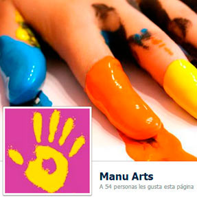 Manu Arts Facebook Fan Page