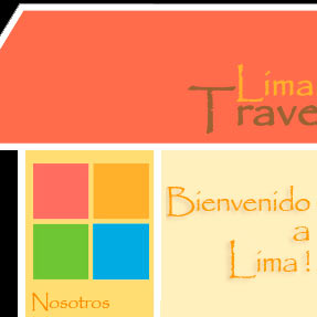 Lima Travel Lodge Website