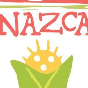 Nazca Green Logo