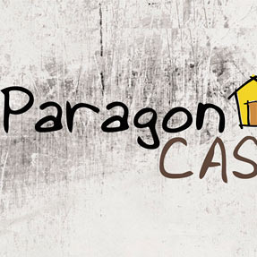 Paragon Casa Logo