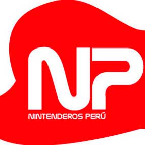 Nintedo Pe Logo sketch