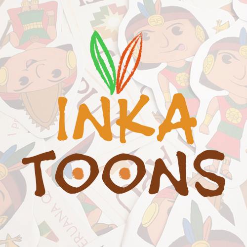 Inka Toons Logo